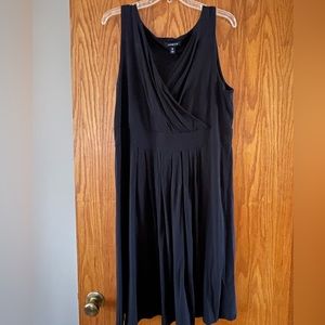 Like new Lands End Dress